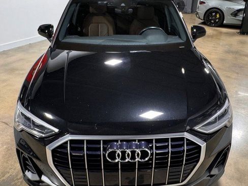 Used 2019 Audi Q3 2.0T Premium Plus w/ Premium Plus Package image 10