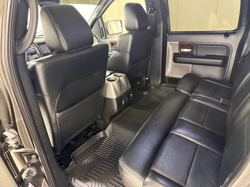 Used 2007 Ford F150 Lariat AWD/4WD image 50