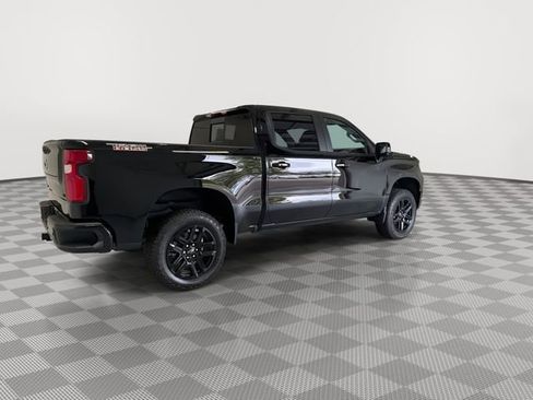 New 2026 Chevrolet Silverado 1500 LT Trail Boss w/ LT Trail Boss Premium Package image 16