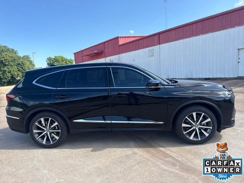 Certified 2026 Acura MDX FWD w/ Technology Package image 4