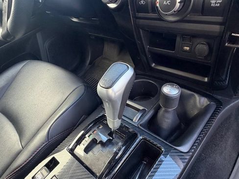 Used 2022 Toyota 4Runner TRD Off-Road Premium AWD/4WD image 23