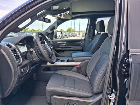 New 2026 RAM 1500 Lone Star image 19