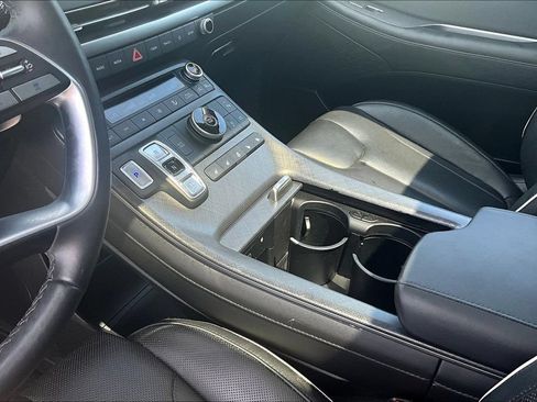 Used 2024 Hyundai Palisade Limited FWD image 14