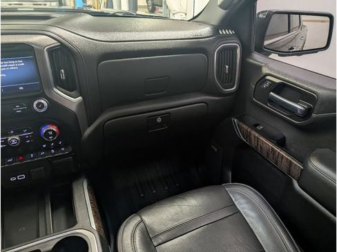 Used 2019 GMC Sierra 1500 Denali w/ Denali Ultimate Package AWD/4WD image 14