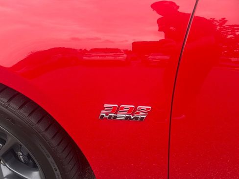 Used 2023 Dodge Charger Scat Pack w/ Harman/Kardon Audio Group RWD image 11