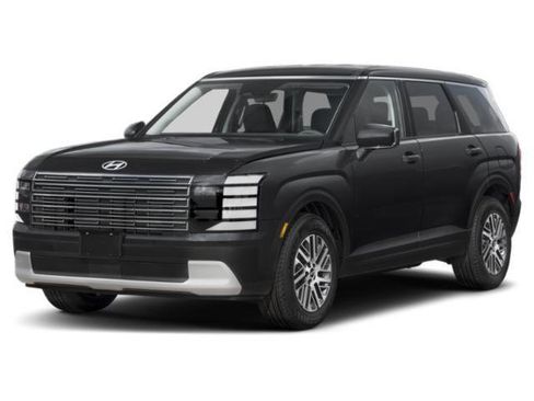 New 2026 Hyundai Palisade SE AWD/4WD image 1