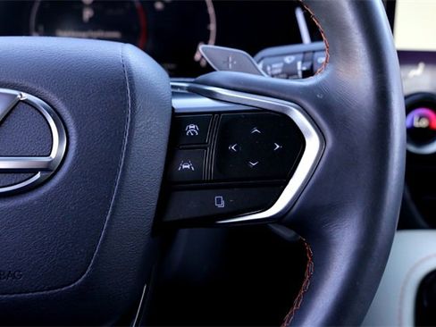 Used 2023 Lexus NX 350 350 Premium image 13