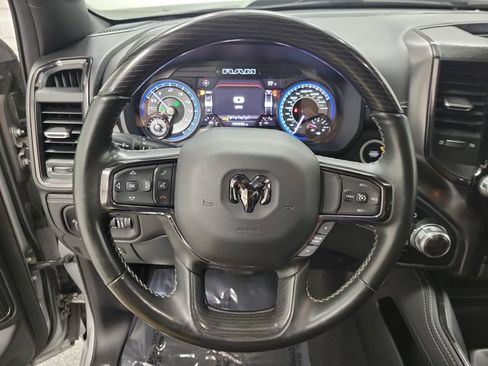 Used 2022 RAM 1500 Limited w/ Bed Utility Group AWD/4WD image 24