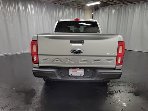 Used 2020 Ford Ranger XLT w/ Equipment Group 301A Mid RWD image 8