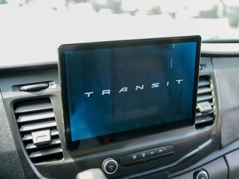 Used 2023 Ford Transit 150 Low Roof w/ Exterior Upgrade Package image 24