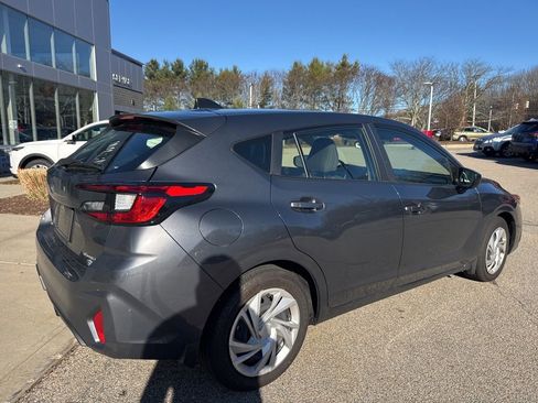 Used 2025 Subaru Impreza 2.0i image 2