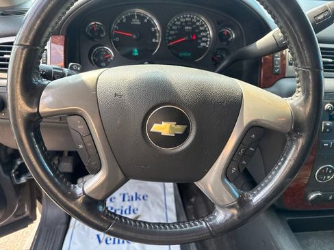 Used 2011 Chevrolet Tahoe LT AWD/4WD image 26