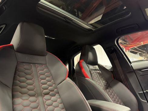 New 2026 Audi RS 3 AWD/4WD image 15