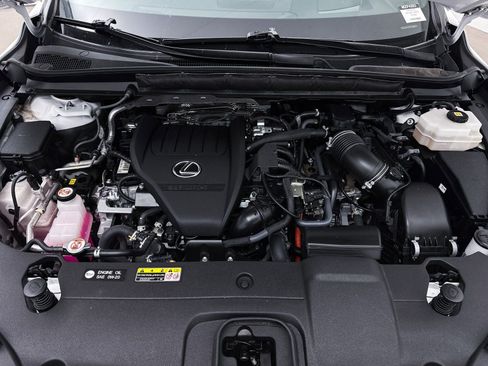 Used 2024 Lexus RX 500h F Sport AWD/4WD image 10