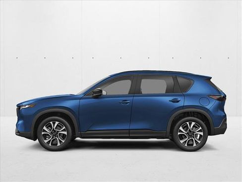 New 2026 MAZDA CX-5 Preferred AWD/4WD image 2