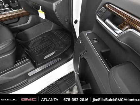 New 2026 GMC Sierra 1500 Elevation w/ Elevation Premium Package image 25