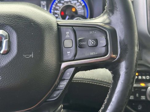 Used 2019 RAM 1500 Limited image 27