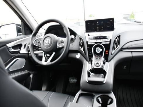 New 2026 Acura RDX w/ Technology Package AWD/4WD image 18