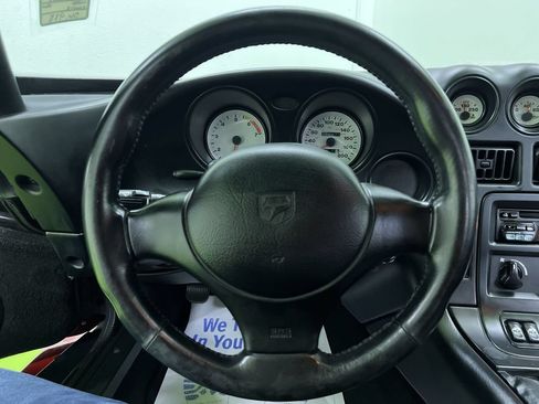 Used 1997 Dodge Viper GTS RWD image 20