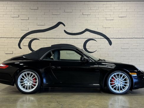Used 2006 Porsche 911 Carrera S image 3