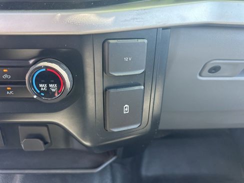 Used 2022 Ford F150 XL w/ Equipment Group 101A High AWD/4WD image 21