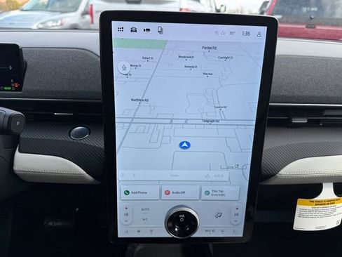 New 2026 Ford Mustang Mach-E Premium w/ Technology Package image 17