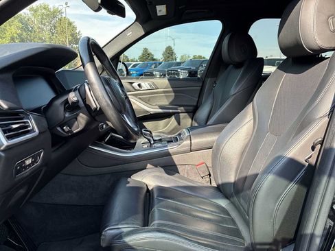 Used 2019 BMW X5 xDrive40i AWD/4WD image 13