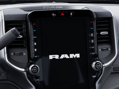 New 2025 RAM 2500 Laramie w/ Night Edition image 25