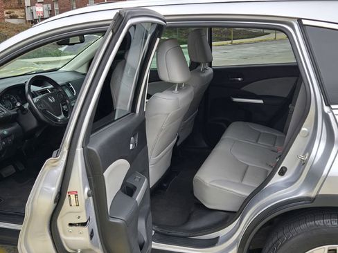 Used 2016 Honda CR-V EX-L image 8