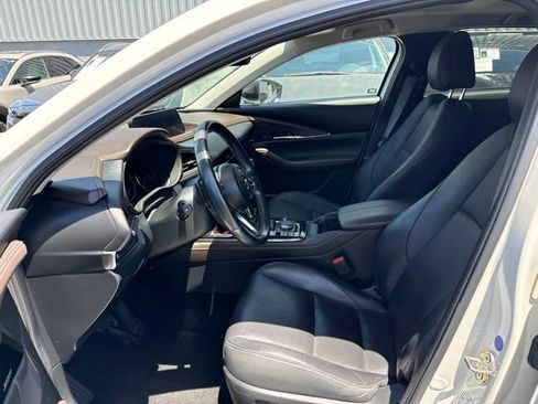 Used 2023 MAZDA CX-30 2.5 Turbo w/ Premium Package AWD/4WD image 6