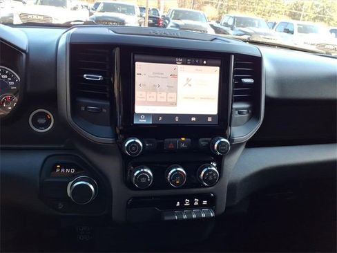 New 2026 RAM 1500 Express image 13