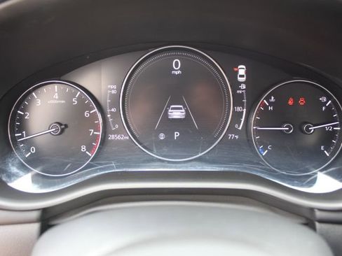 Used 2019 MAZDA MAZDA3 Sedan w/ Premium Package image 19