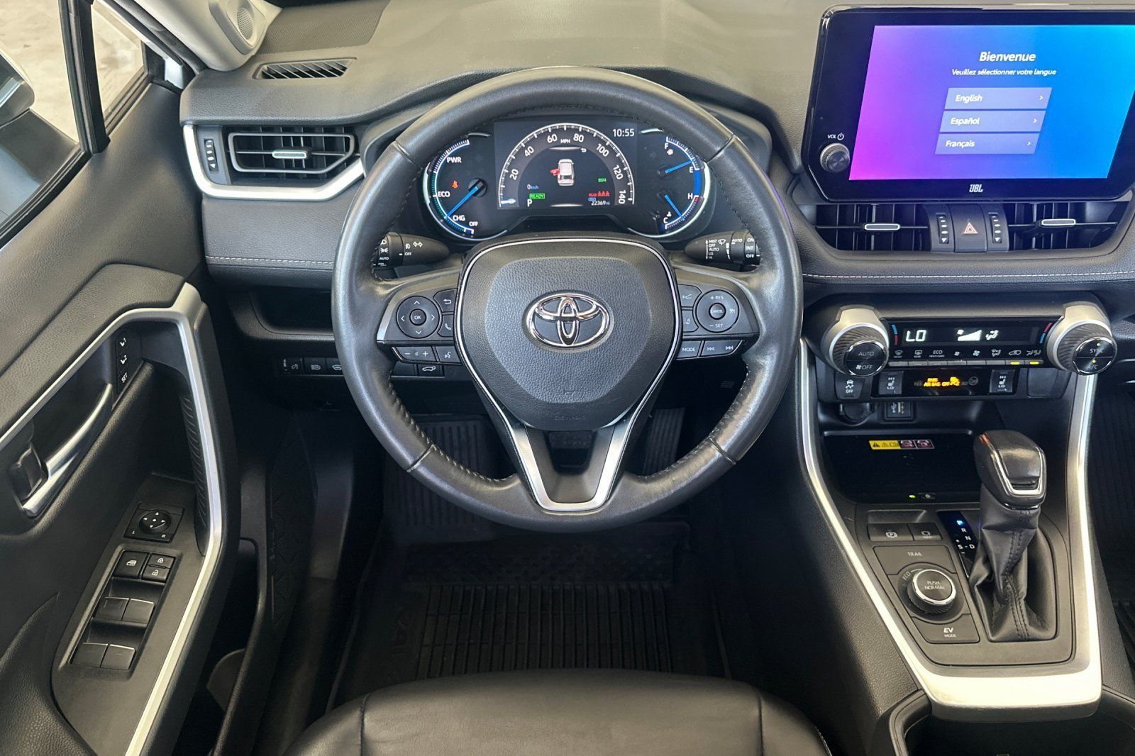 Certified 2024 Toyota RAV4 XLE Premium w/ Weather Package AWD/4WD image 13