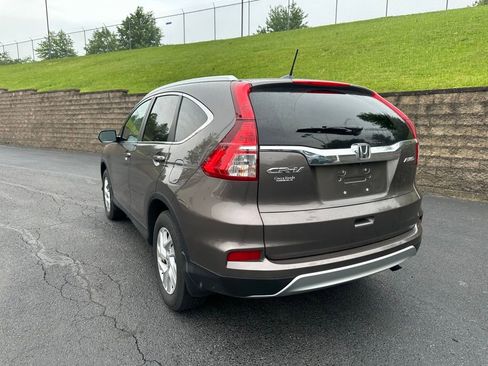 Used 2016 Honda CR-V EX-L image 7