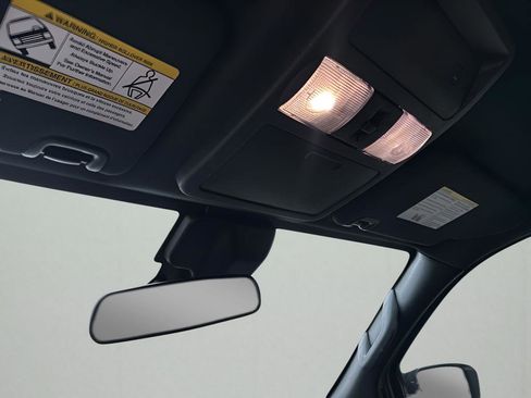 Used 2024 Nissan Frontier PRO-4X w/ Pro Convenience Package image 37