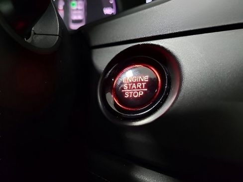 Certified 2023 Honda Accord EX image 33