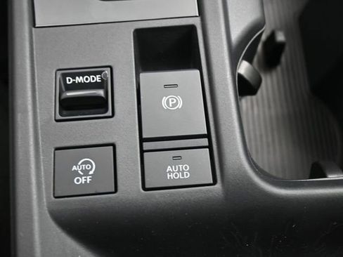 New 2026 Nissan Sentra SV w/ Floor Mat Package image 31