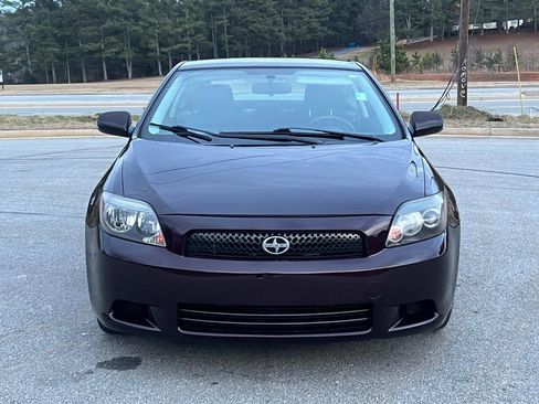 Used 2009 Scion tC image 1