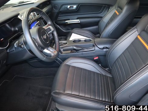 Used 2023 Ford Mustang Mach 1 w/ Mach 1 Handling Package image 14