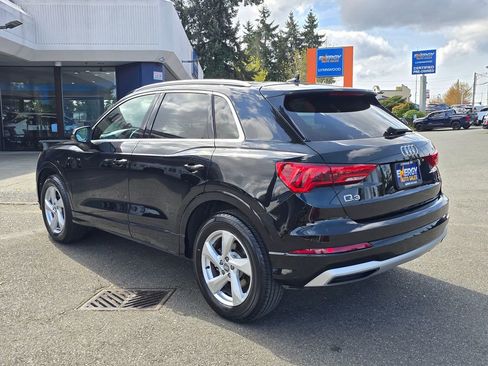 Used 2020 Audi Q3 2.0T Premium AWD/4WD image 6