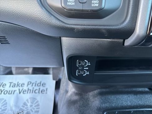 New 2026 RAM 4500 4x4 Crew Cab DRW image 31