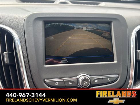 Used 2019 Chevrolet Equinox LT AWD/4WD image 4