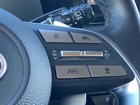 Used 2023 Hyundai Palisade Limited image 33