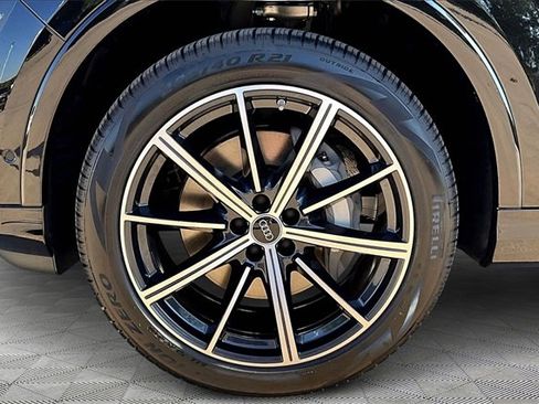 New 2026 Audi Q7 2.0T Premium Plus image 12