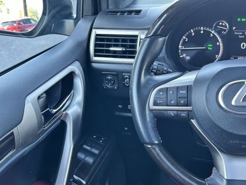 Used 2021 Lexus GX 460 Premium image 14