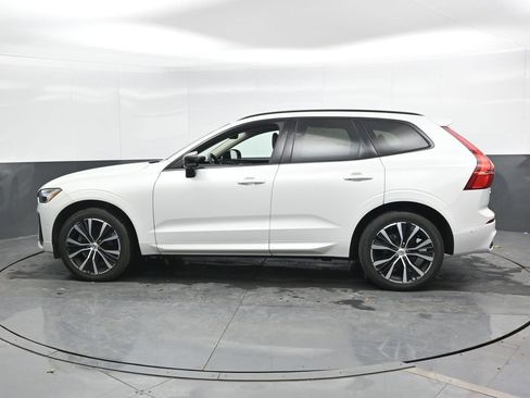 Used 2024 Volvo XC60 B5 Plus w/ Protection Package Premier image 8