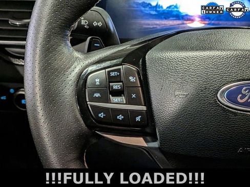 Used 2023 Ford Explorer ST w/ Equipment Group 401A image 37