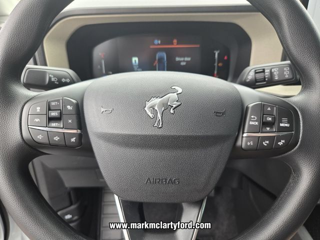 New 2026 Ford Bronco Sport Big Bend AWD/4WD image 19