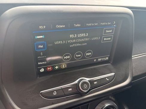 Used 2019 Chevrolet Camaro LT w/ RS Package RWD image 21