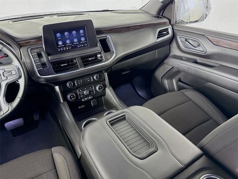 Used 2024 Chevrolet Suburban LS w/ Driver Alert Package AWD/4WD image 22